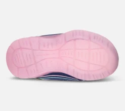 SKECHERS Illumi-Brights - Power Paint - Water Repellent NVMT Online