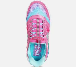 SKECHERS Infinite Heart Lights - Eternal Shimmer PKMT Online
