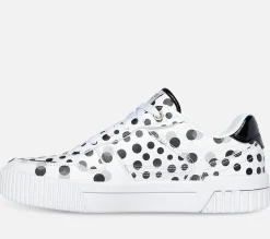 SKECHERS Jade - On The Dot WBK Clearance