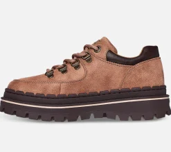 SKECHERS Jammers - Say Goodbye BRN New