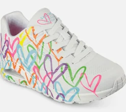 SKECHERS JGoldcrown: UNO - Highlight Love WMLT New