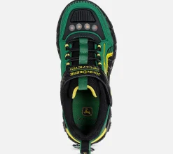 SKECHERS John Deere: Adventure Track - Rugged-Brights GNBK Discount