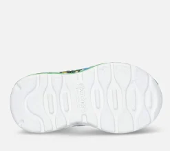 SKECHERS John Deere: Play Scene - Barn-Squad Buddies GNBK Discount