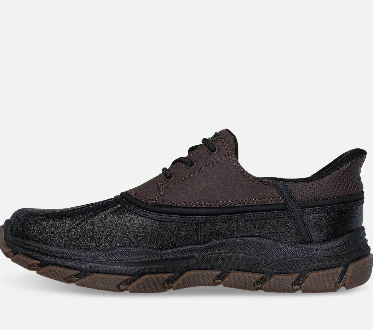 SKECHERS John Deere: Relaxed Fit: Slip-ins: Respected - Tanzier CHBK Hot
