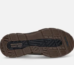 SKECHERS John Deere: Relaxed Fit: Slip-ins: Respected - Tanzier OLBR Best