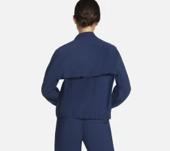 SKECHERS Journey Full Zip Jacket NVY Fashion