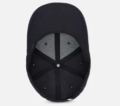 SKECHERS Kasket - Shine Rose Gold Diamond BLK Clearance