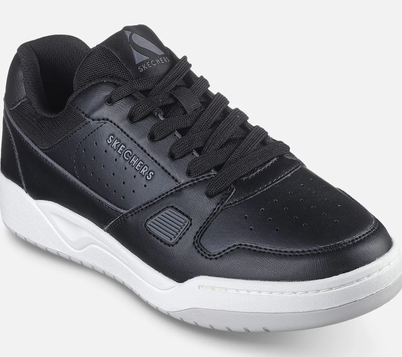 SKECHERS Koopa Court - Tiebreak BLK Online