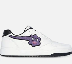 SKECHERS Koopa Court - Vexx Chenille Doodle WBPR Best