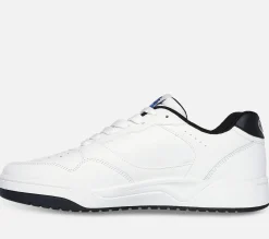 SKECHERS Koopa Court - Vexx Chenille Doodle WBPR Best