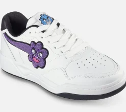 SKECHERS Koopa Court - Vexx Chenille Doodle WBPR Best