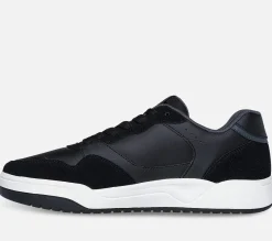 SKECHERS Koopa Court - Volley Low BLK Online