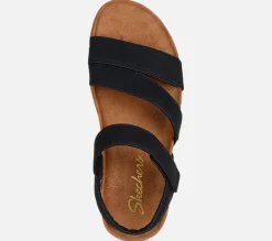 SKECHERS Lifted Comfort BLK Sale