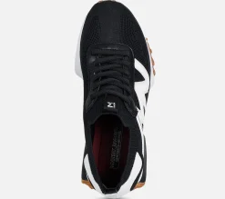 SKECHERS Mark Nason: Upper Cut Neo Wedge - Juni BLK Hot