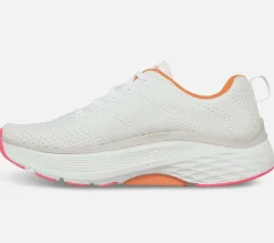 SKECHERS Max Cushioning Arch Fit WHT Sale