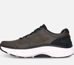 SKECHERS Max Cushioning Arch Fit – Switchboard OLBK Discount