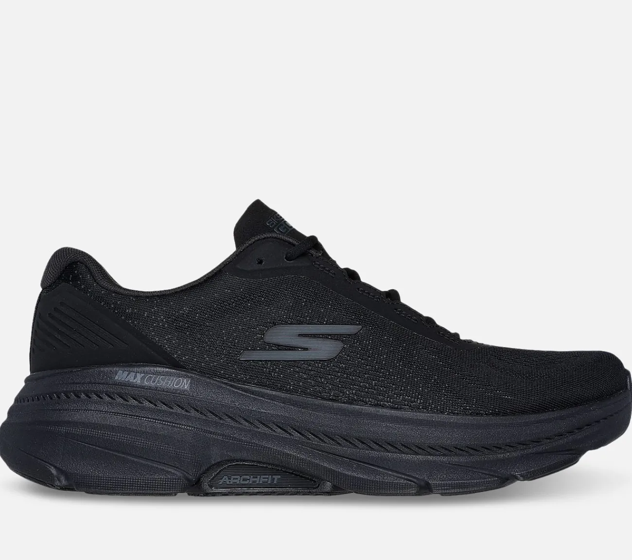 SKECHERS Max Cushioning Arch Fit 2.0 - Immense Cruiser BBK Online