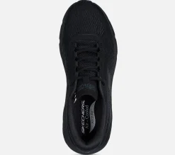 SKECHERS Max Cushioning Arch Fit 2.0 - Immense Cruiser BBK Online