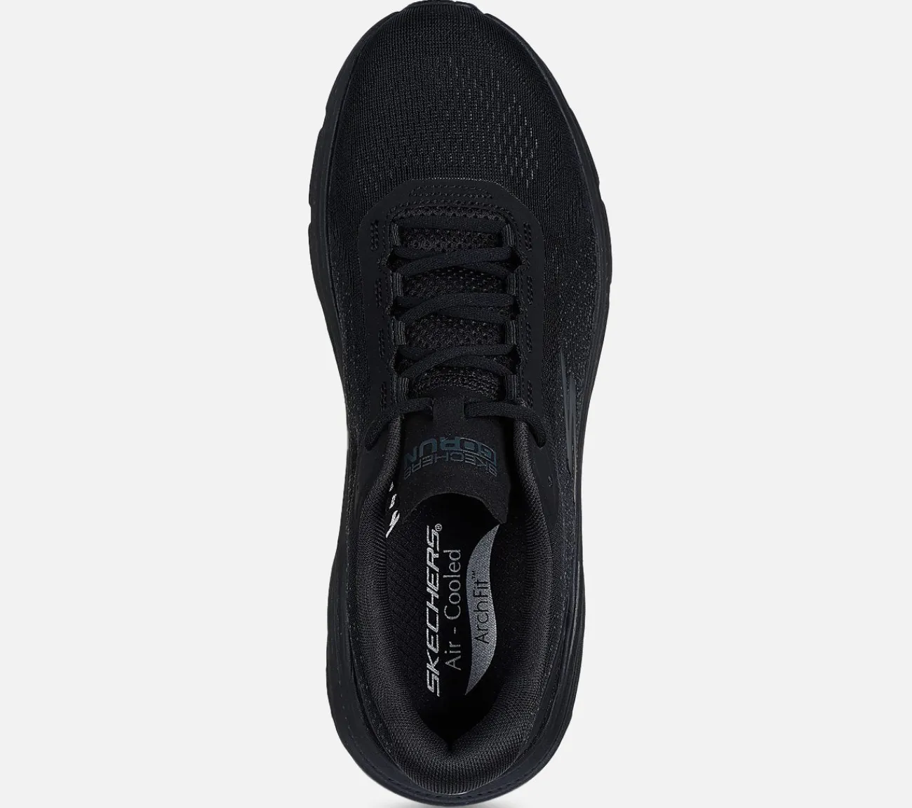 SKECHERS Max Cushioning Arch Fit 2.0 - Immense Cruiser BBK Online