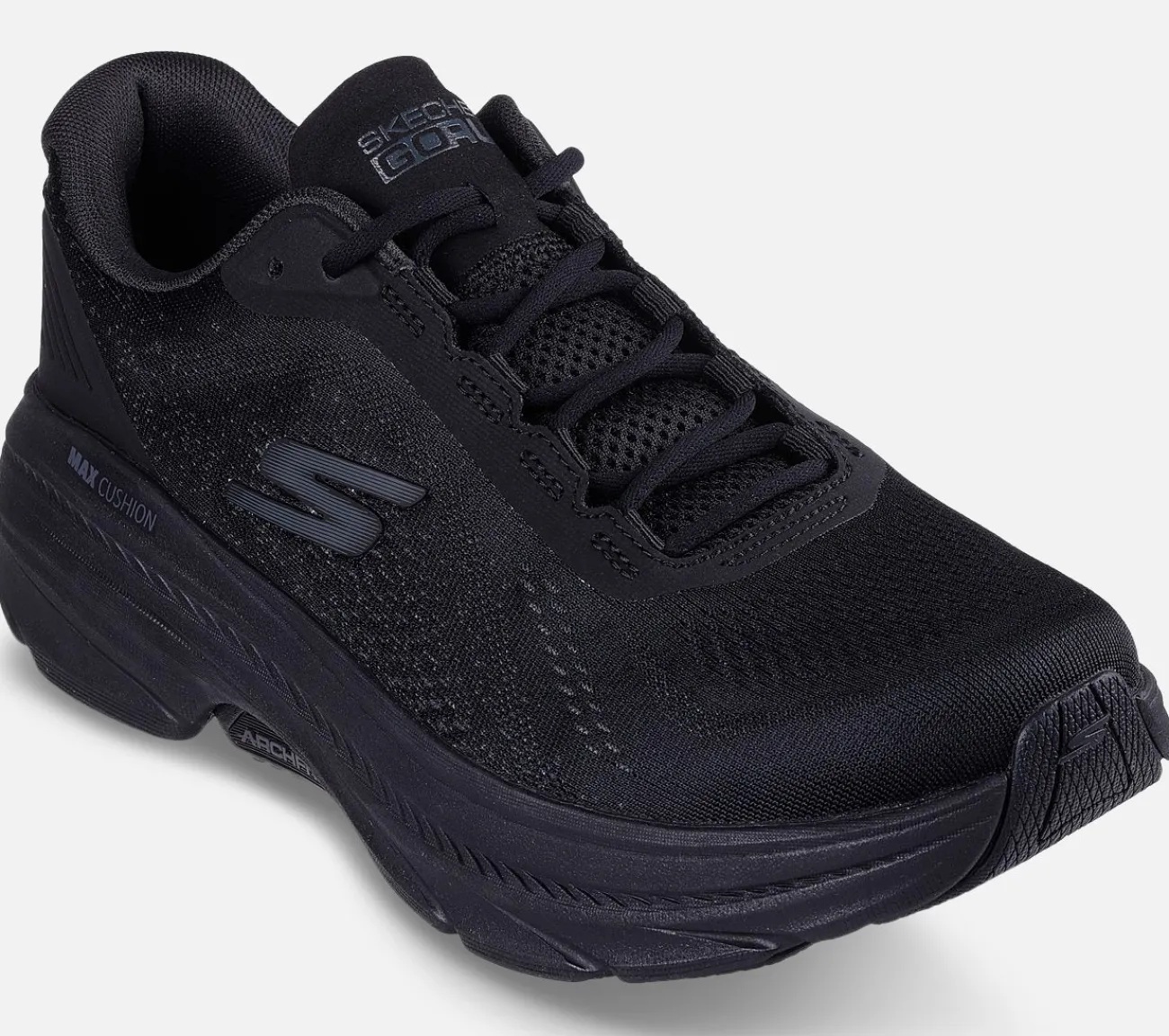 SKECHERS Max Cushioning Arch Fit 2.0 - Immense Cruiser BBK Online