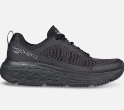SKECHERS Max Cushioning Delta - Megara BBK Hot