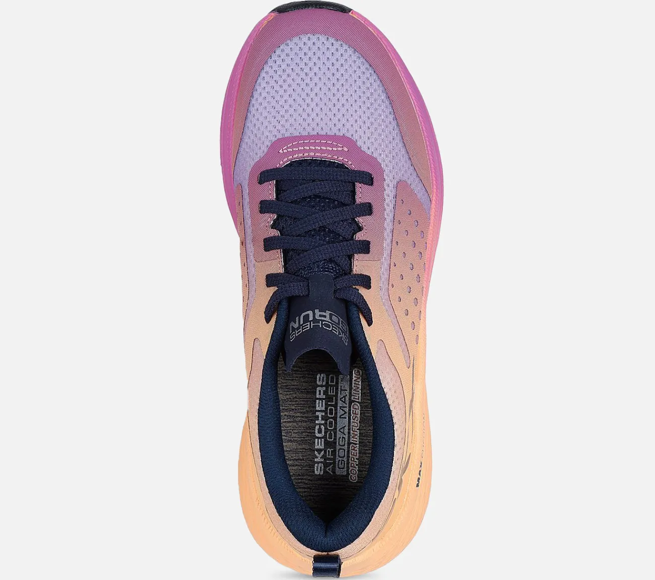 SKECHERS Max Cushioning Elite 2.0 - Alandari ORG Outlet