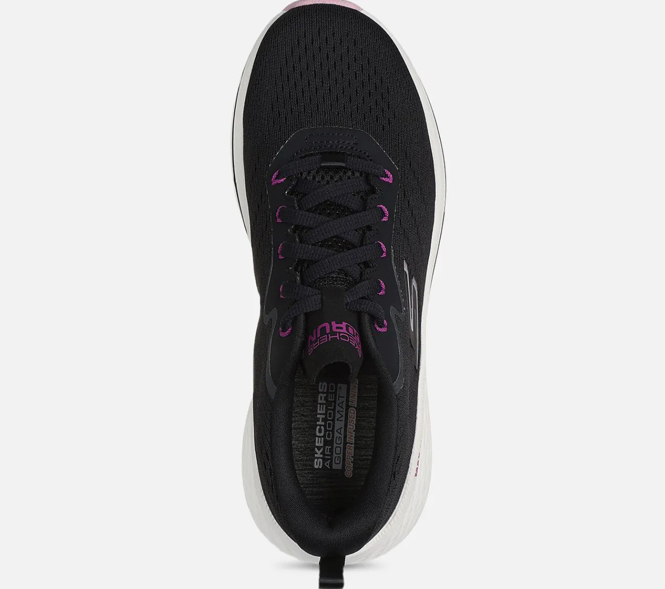 SKECHERS Max Cushioning Elite 2.0 - Levitate BKPK Best