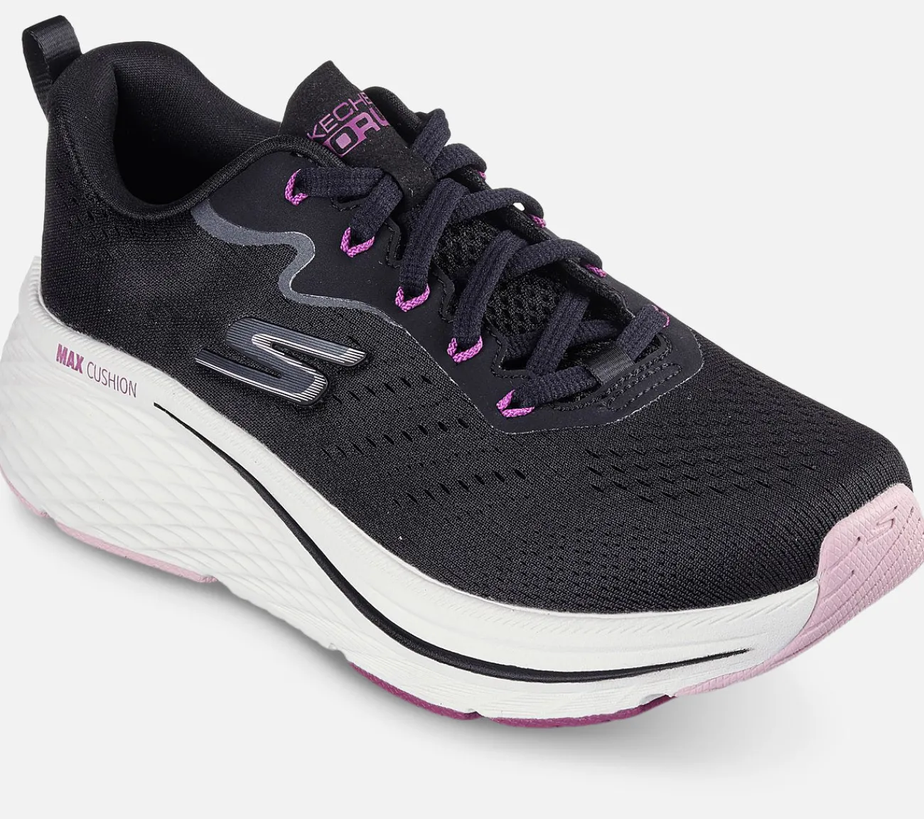 SKECHERS Max Cushioning Elite 2.0 - Levitate BKPK Best