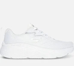 SKECHERS Max Cushioning Elite 2.0 - Levitate WHT Discount