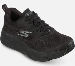 SKECHERS Max Cushioning Elite - Destination Point BBK Best