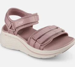 SKECHERS Max Cushioning Elite 2.0 Sandal - Jessie MVE Fashion