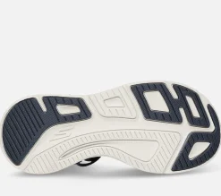 SKECHERS Max Cushioning Elite 2.0 Sandal - Jessie NVY Fashion