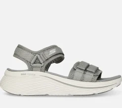 SKECHERS Max Cushioning Elite 2.0 Sandal - Jessie OLV Discount