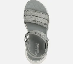 SKECHERS Max Cushioning Elite 2.0 Sandal - Jessie OLV Discount
