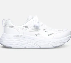 SKECHERS Max Cushioning Elite - Step Up WSL Outlet