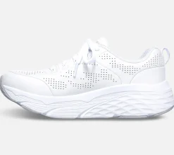 SKECHERS Max Cushioning Elite - Step Up WSL Outlet