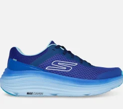 SKECHERS Max Cushioning Endeavour BLU Fashion