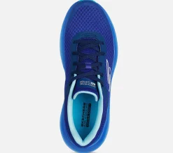 SKECHERS Max Cushioning Endeavour BLU Fashion