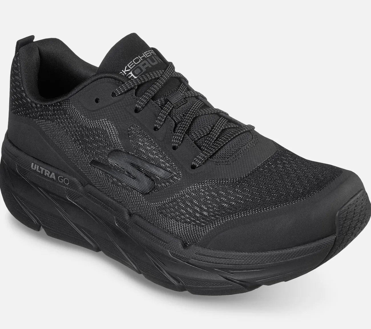 SKECHERS Max Cushioning Premier BKCC Hot