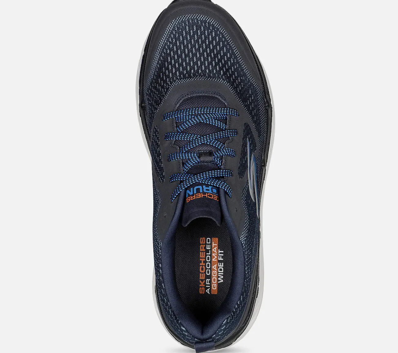 SKECHERS Max Cushioning Premier NVY Sale