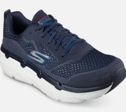 SKECHERS Max Cushioning Premier NVY Sale