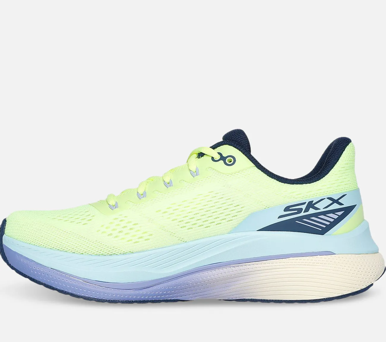 SKECHERS Max Cushioning Propulsion LMNV Hot