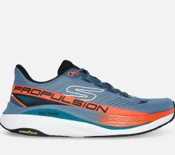 SKECHERS Max Cushioning Propulsion SLT Fashion