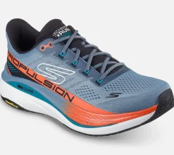 SKECHERS Max Cushioning Propulsion SLT Fashion