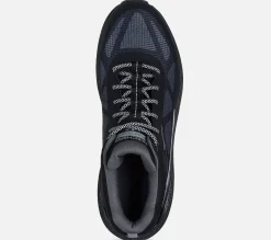 SKECHERS Max Cushioning Suspension - Terrace - Waterproof BKCC Best