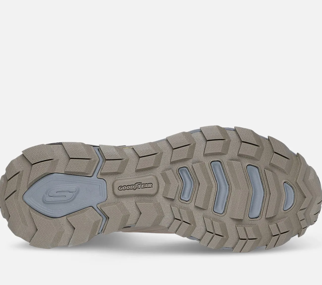 SKECHERS Max Protect - Irongaurd TPBK Discount