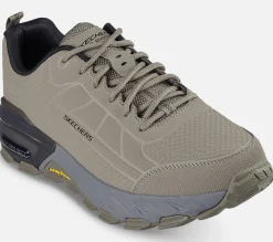 SKECHERS Max Protect - Irongaurd TPBK Discount