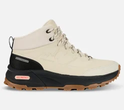 SKECHERS Max Protect Legacy Weekend Legacy - Waterproof NTBK Online