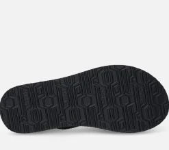 SKECHERS Meditation - Glamorous Muse BLK New