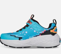 SKECHERS Mega-Craft 4K TQBK Fashion